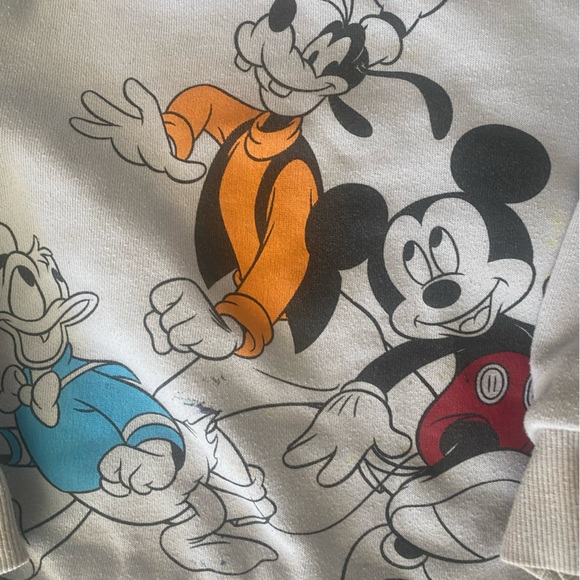 Toddler boy clothing bundle from 2T/3T x14 - Picture 8 of 14